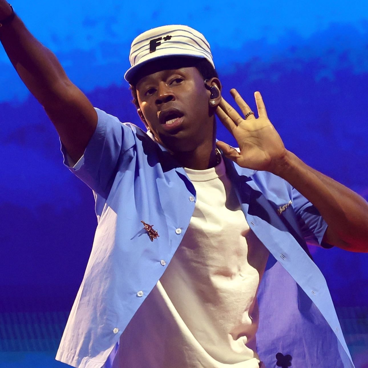 Tyler, The Creator - 2009-NOW