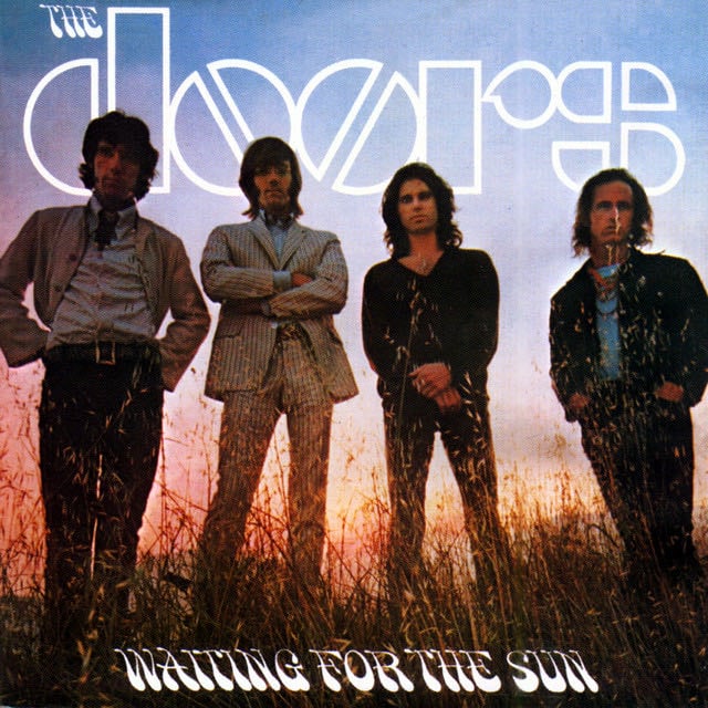 Hello, I Love You - Song · The Doors