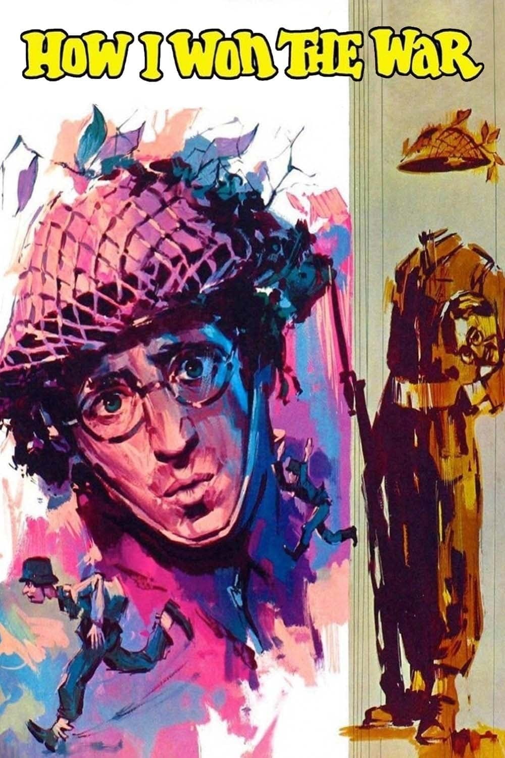 How I Won the War - Richard Lester · 1967