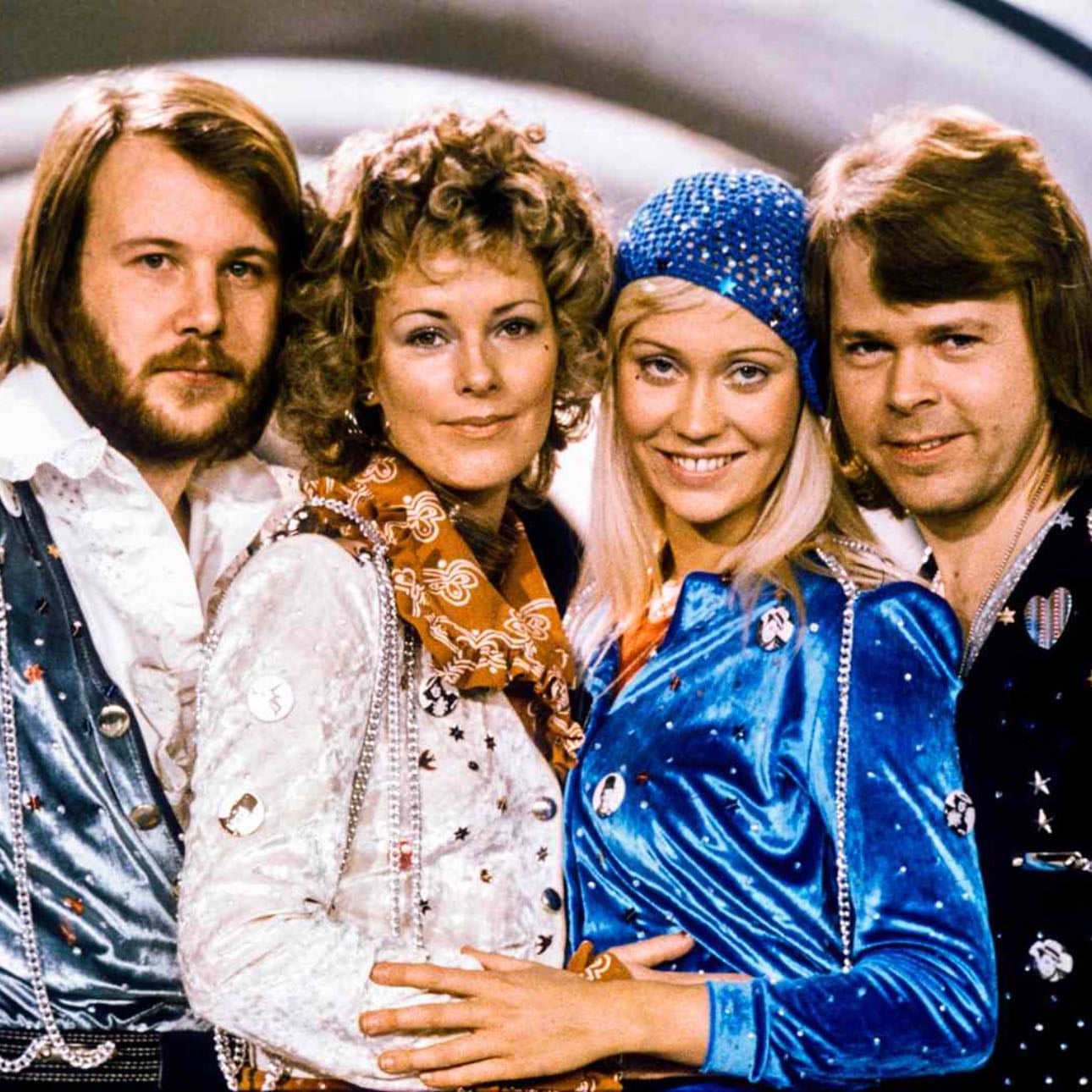 ABBA - 1972-1993