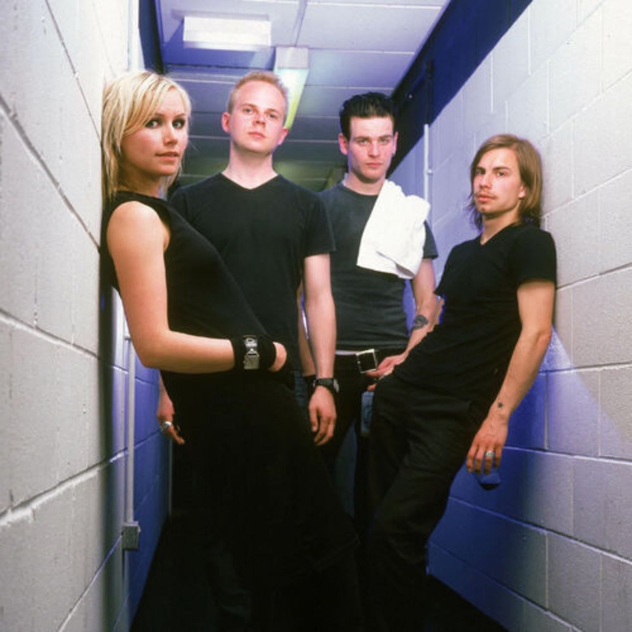 The Cardigans - 1992-NOW