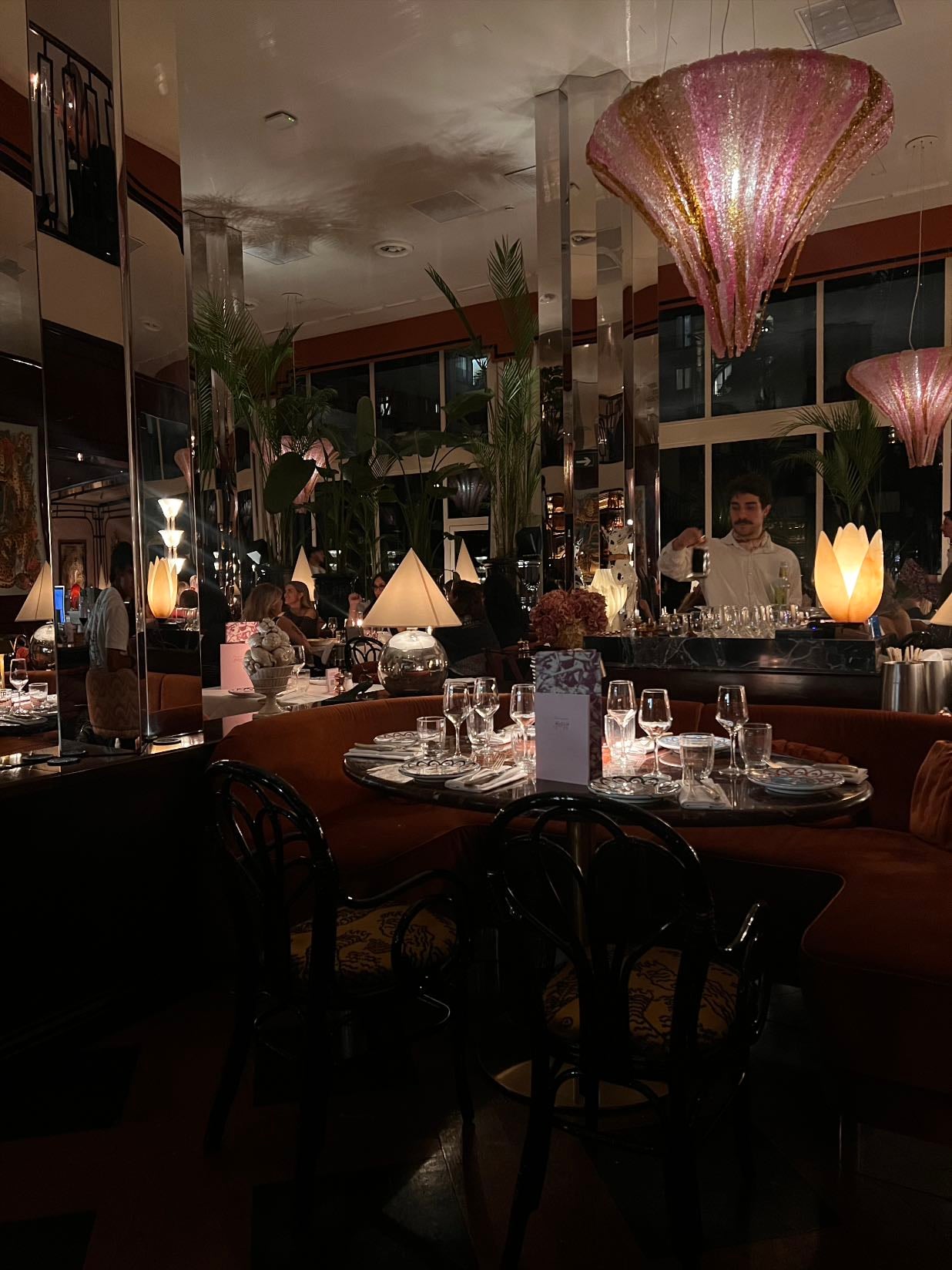 Gloria Osteria