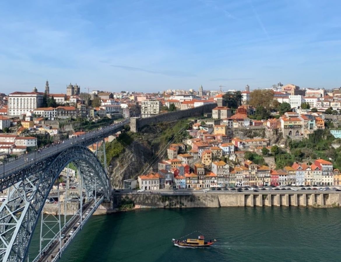 Oporto 🇵🇹