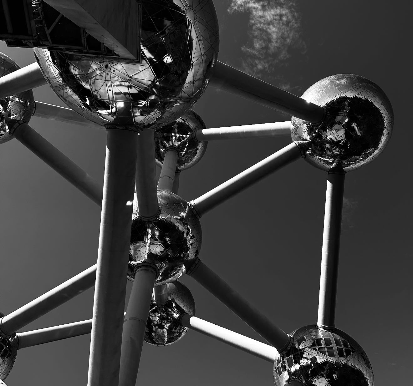 Bruxelle ๐ง๐ช - Places hypelist by Alejandra Chantal ๐ค