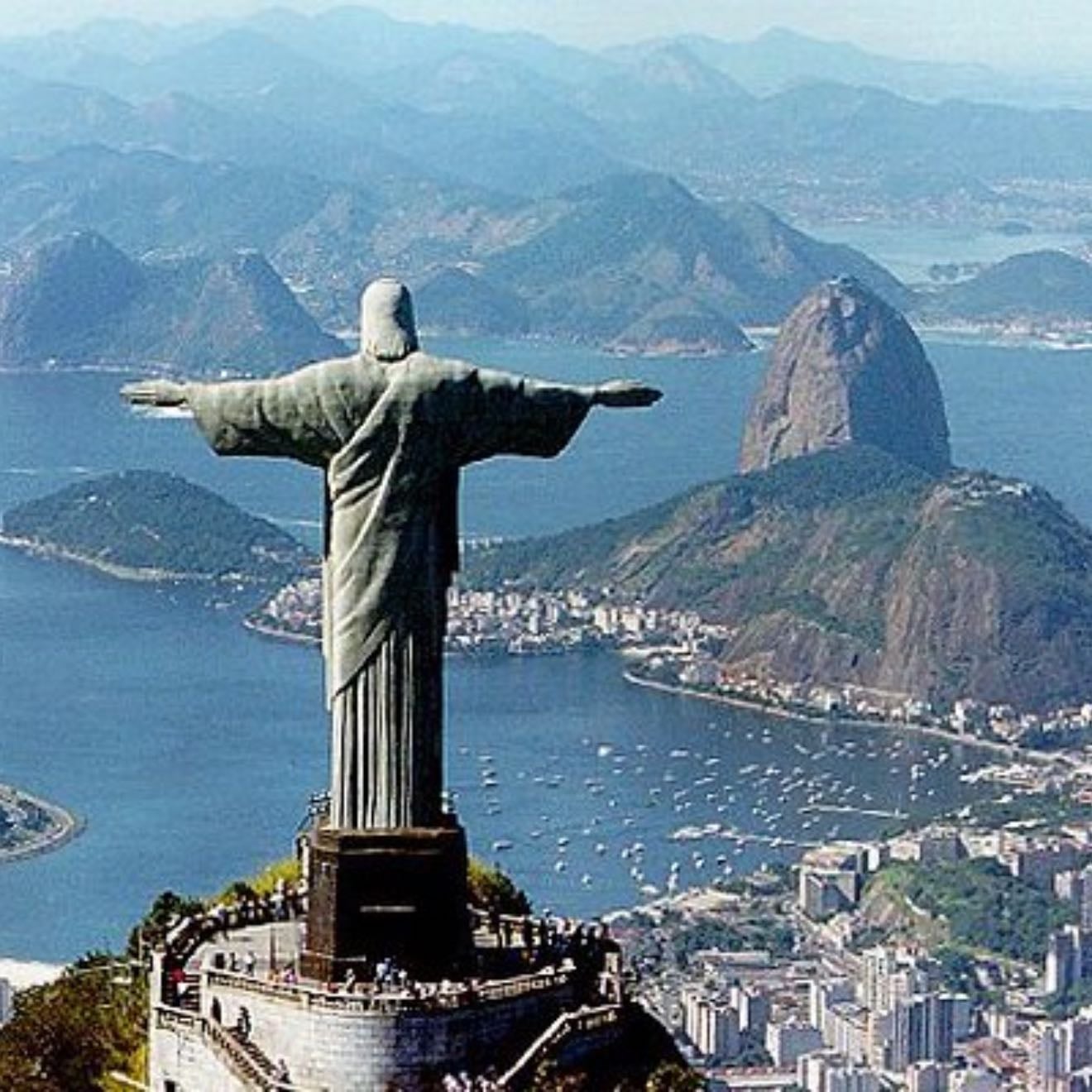 Cristo Redentor