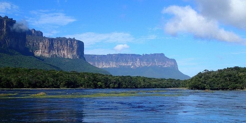 Canaima