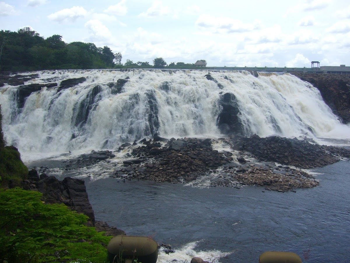 La Llovizna