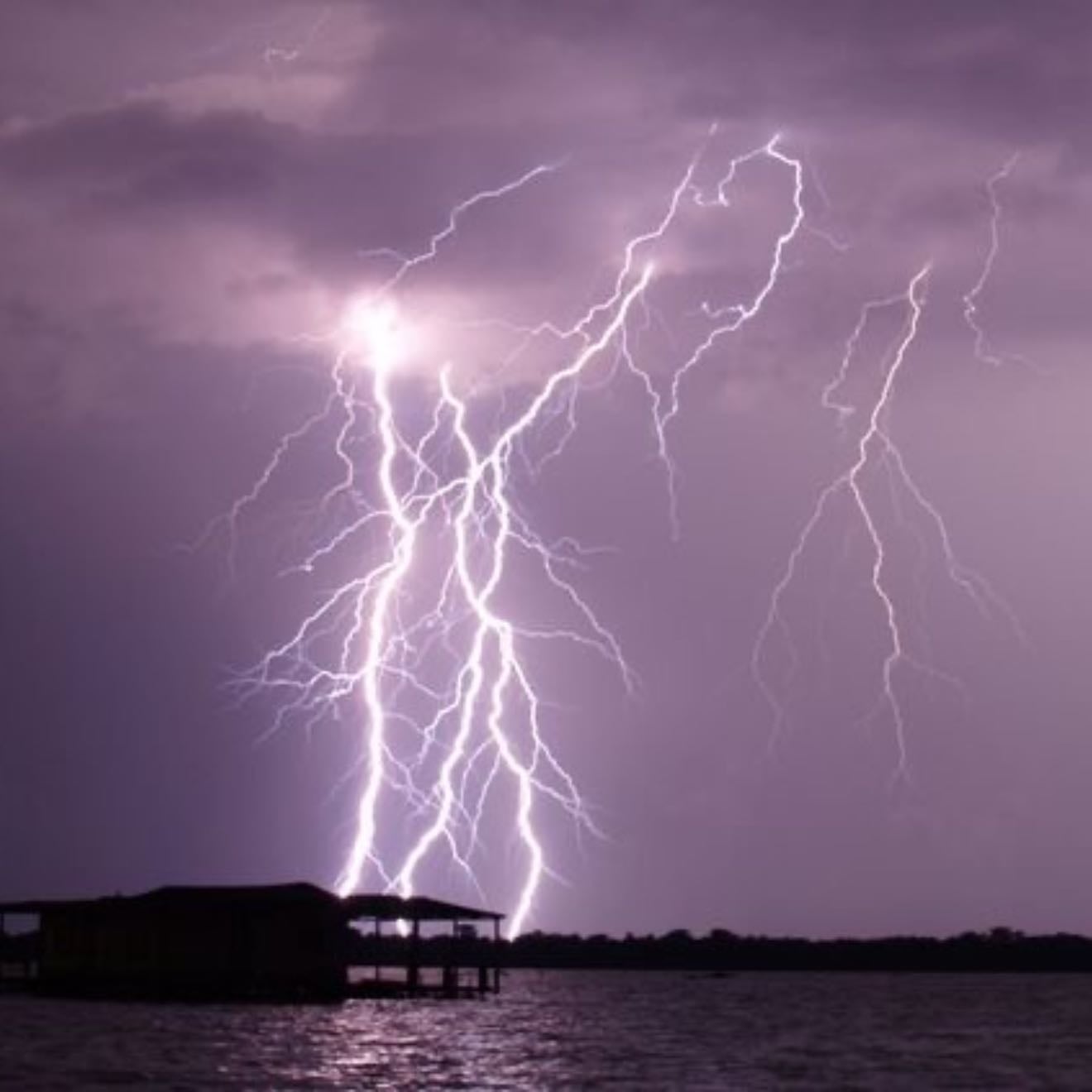 Catatumbo