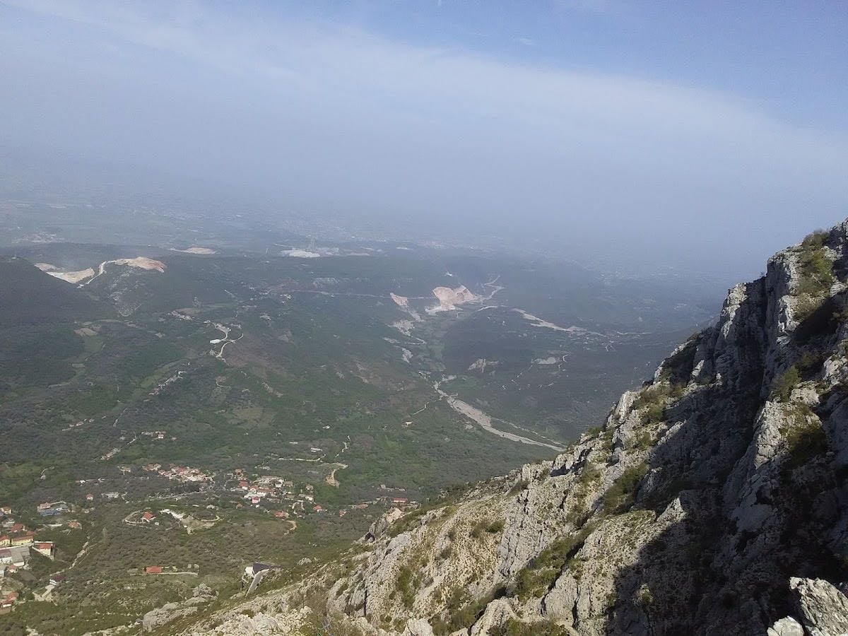 Fushë-Krujë Fshat