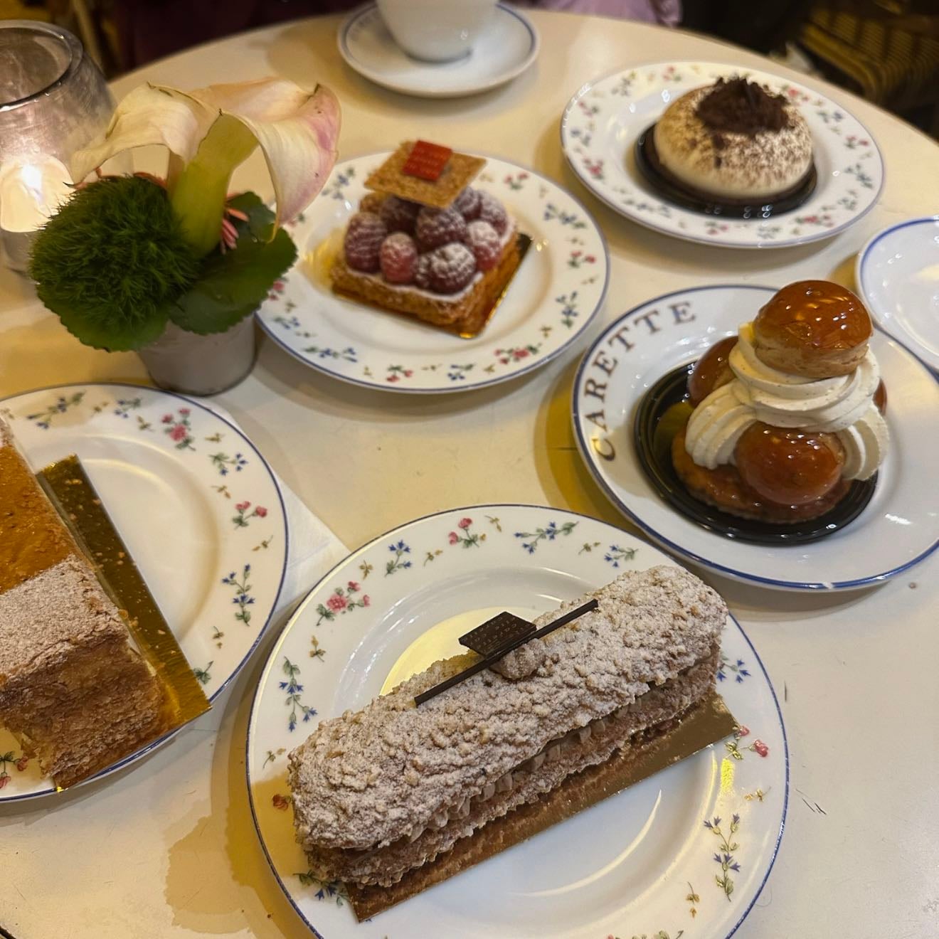 Carette