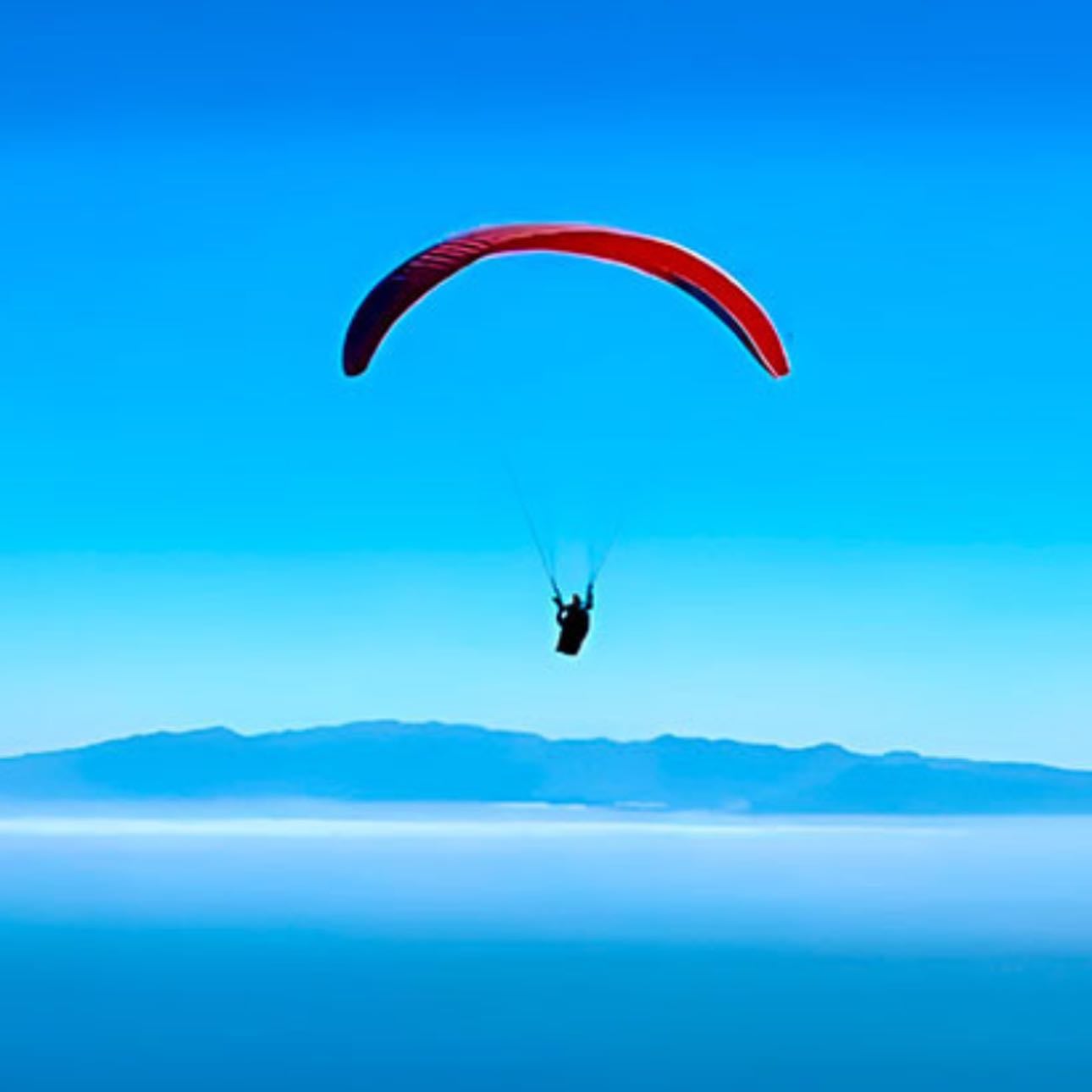 Betsafly Vuelos Tándem 🪂 - Parapente