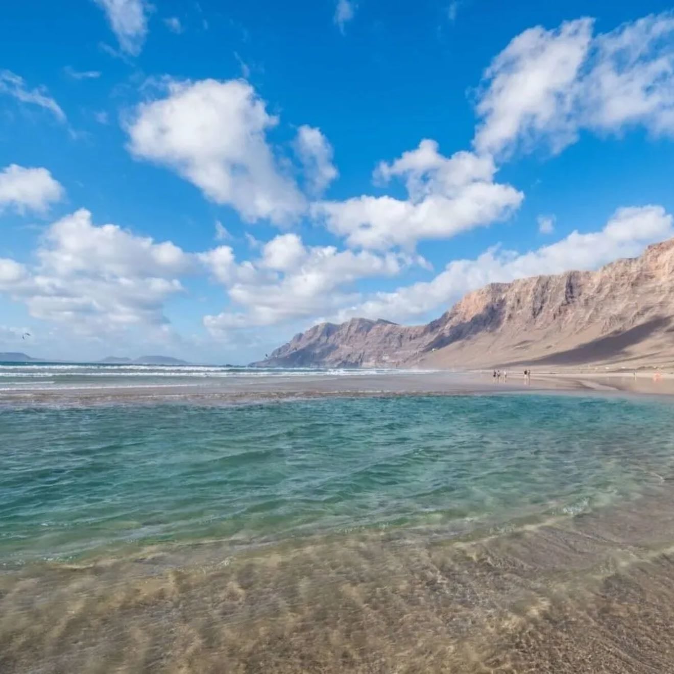 Playa de Famara