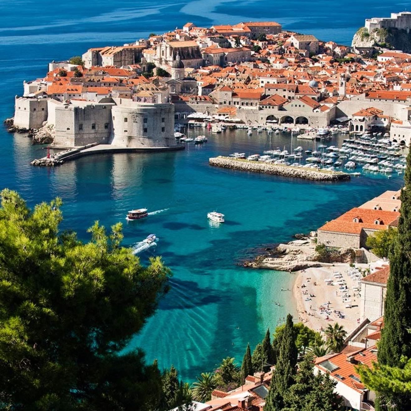 Dubrovnik