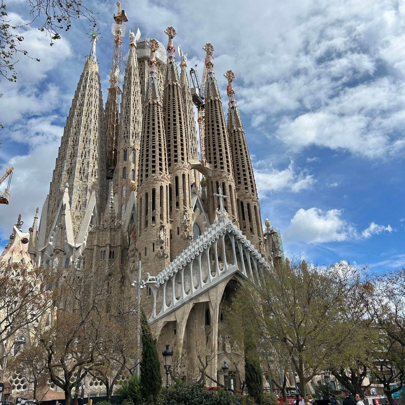 Sagrada Família