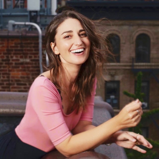 Sara Bareilles - Artist