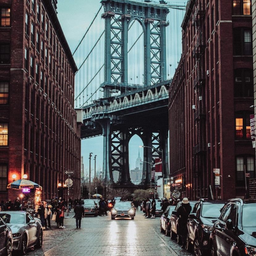 Nueva York