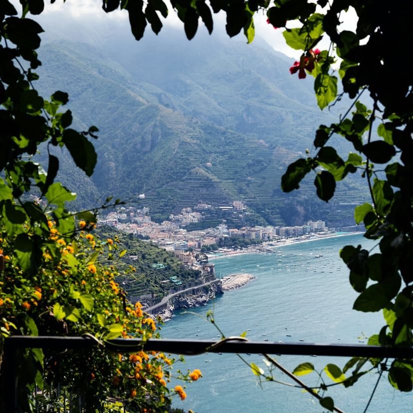 Costa Amalfitana