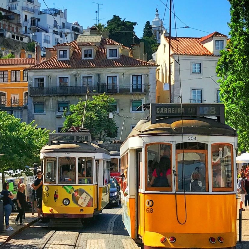 Lisboa
