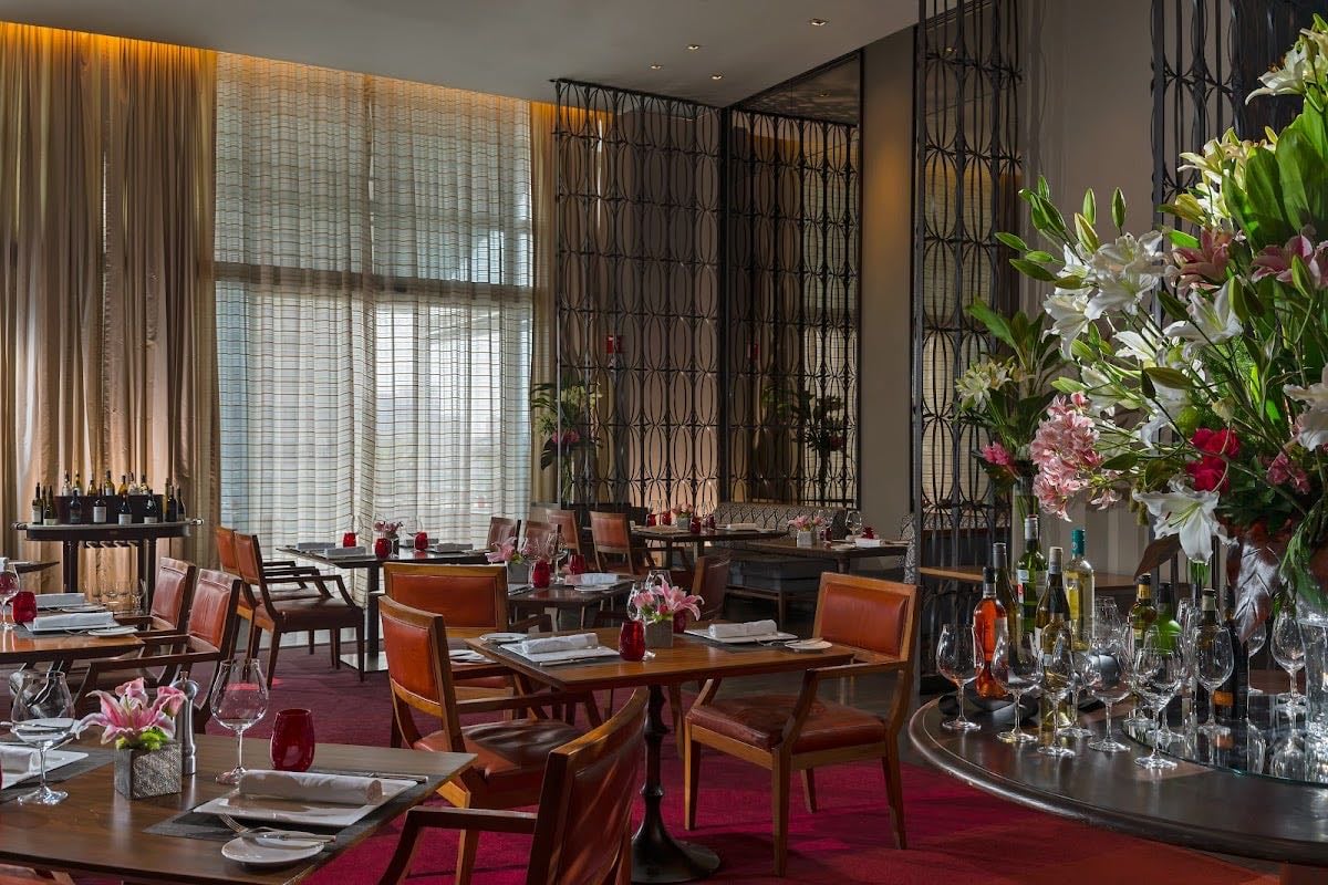 Diana Restaurant