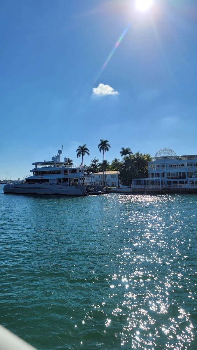 Bayshore