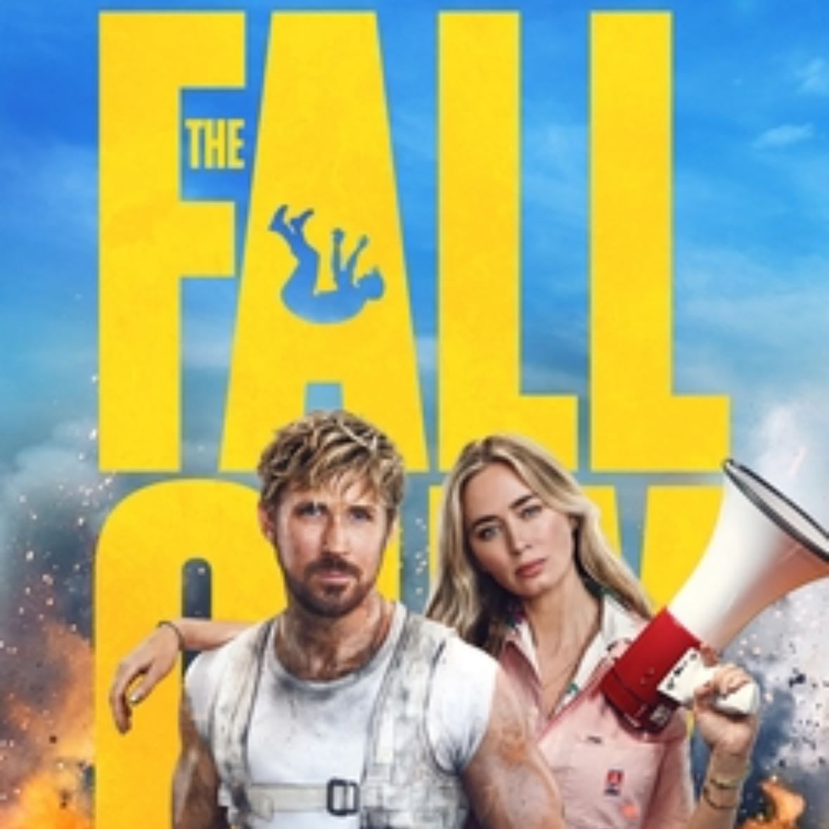 The Fall Guy - David Leitch · 2024