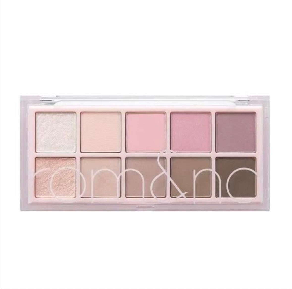 Eyeshadow Palette