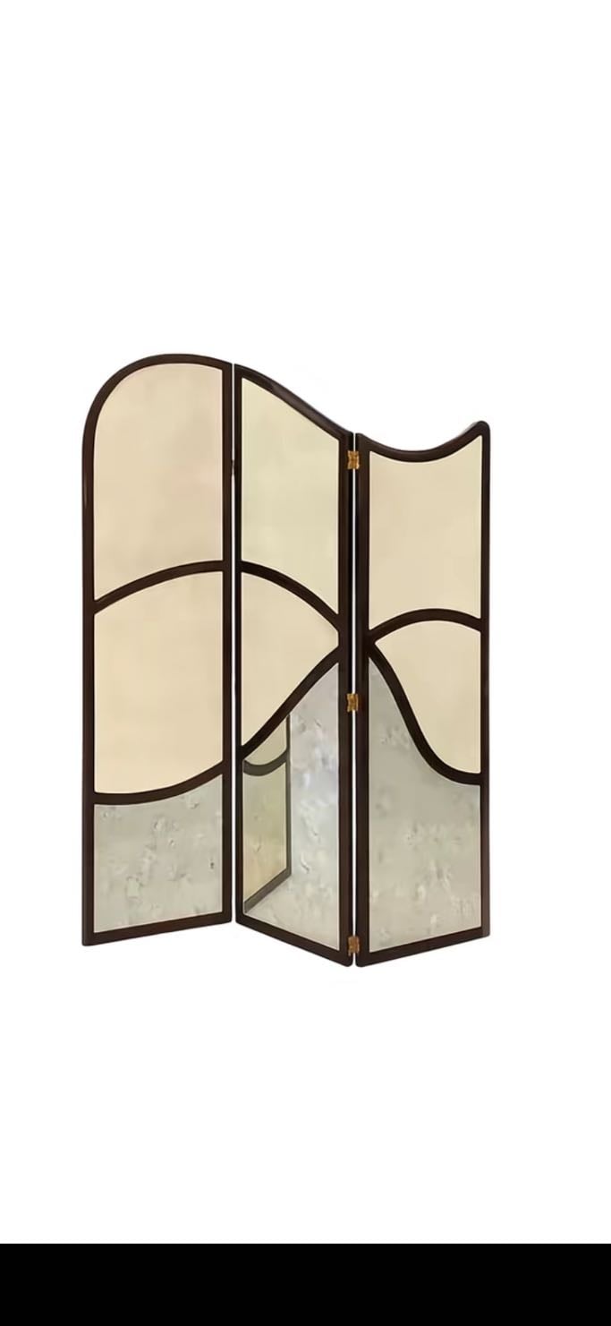 Cool Modesty Screen