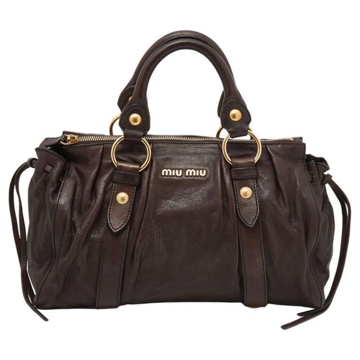 Miu Miu Bag
