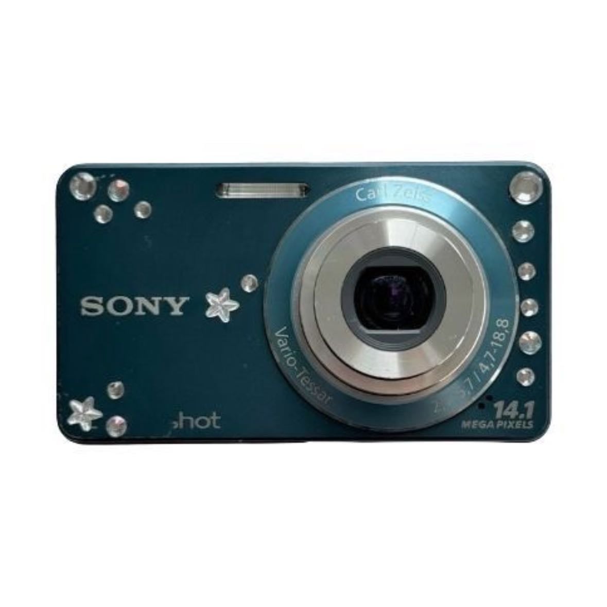 Sony Camera