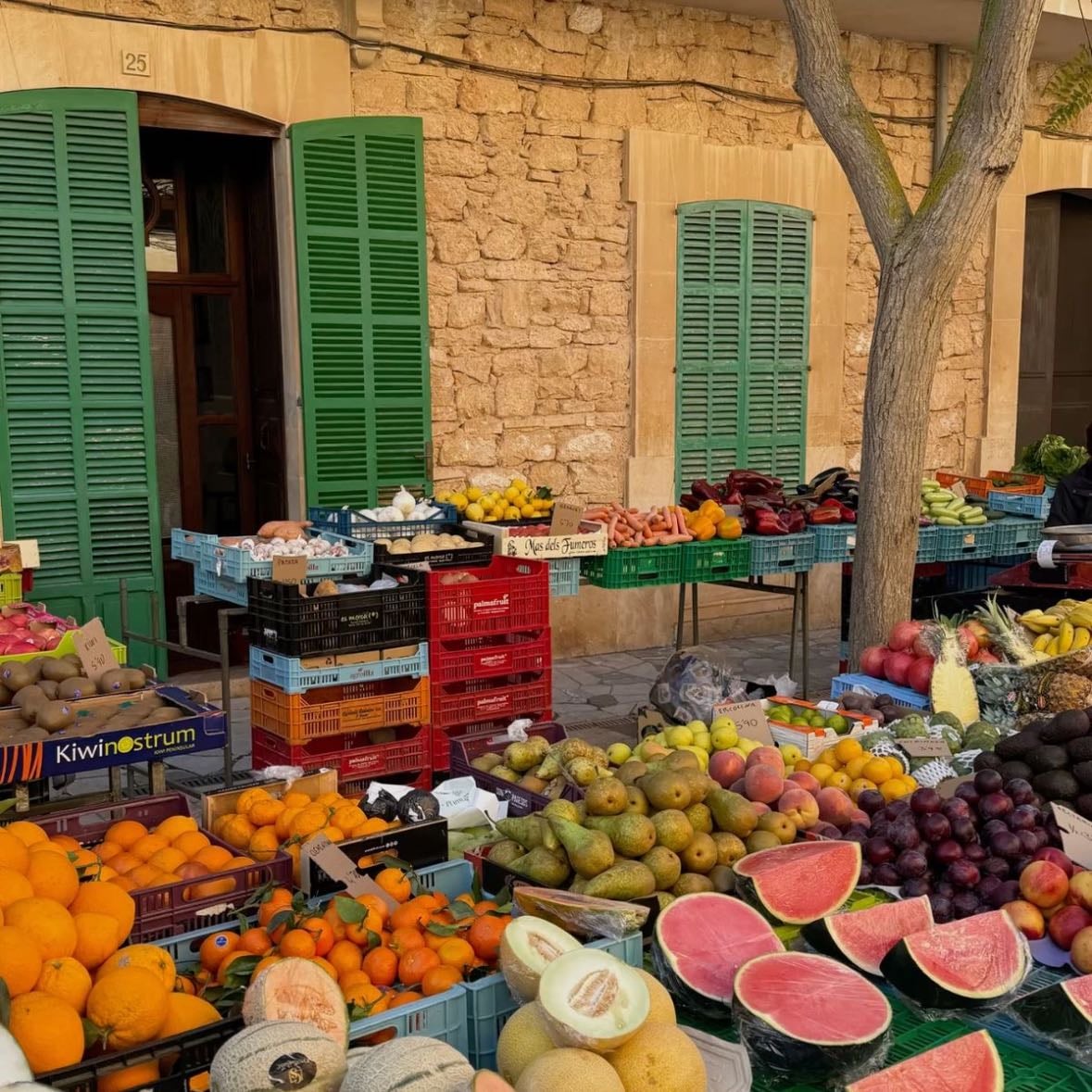 Mallorca