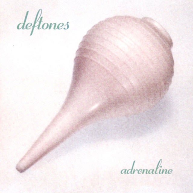 Bored - Song · Deftones