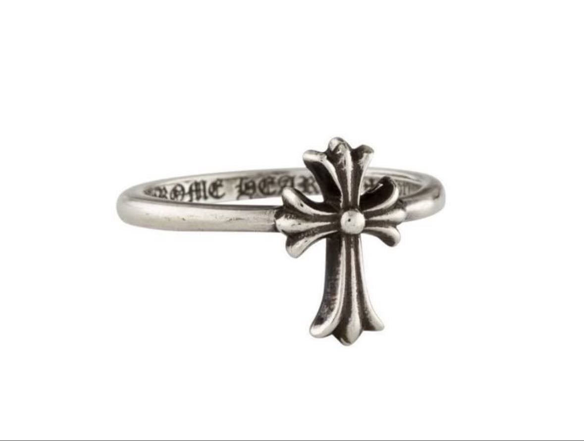 Chrome Hearts Ring
