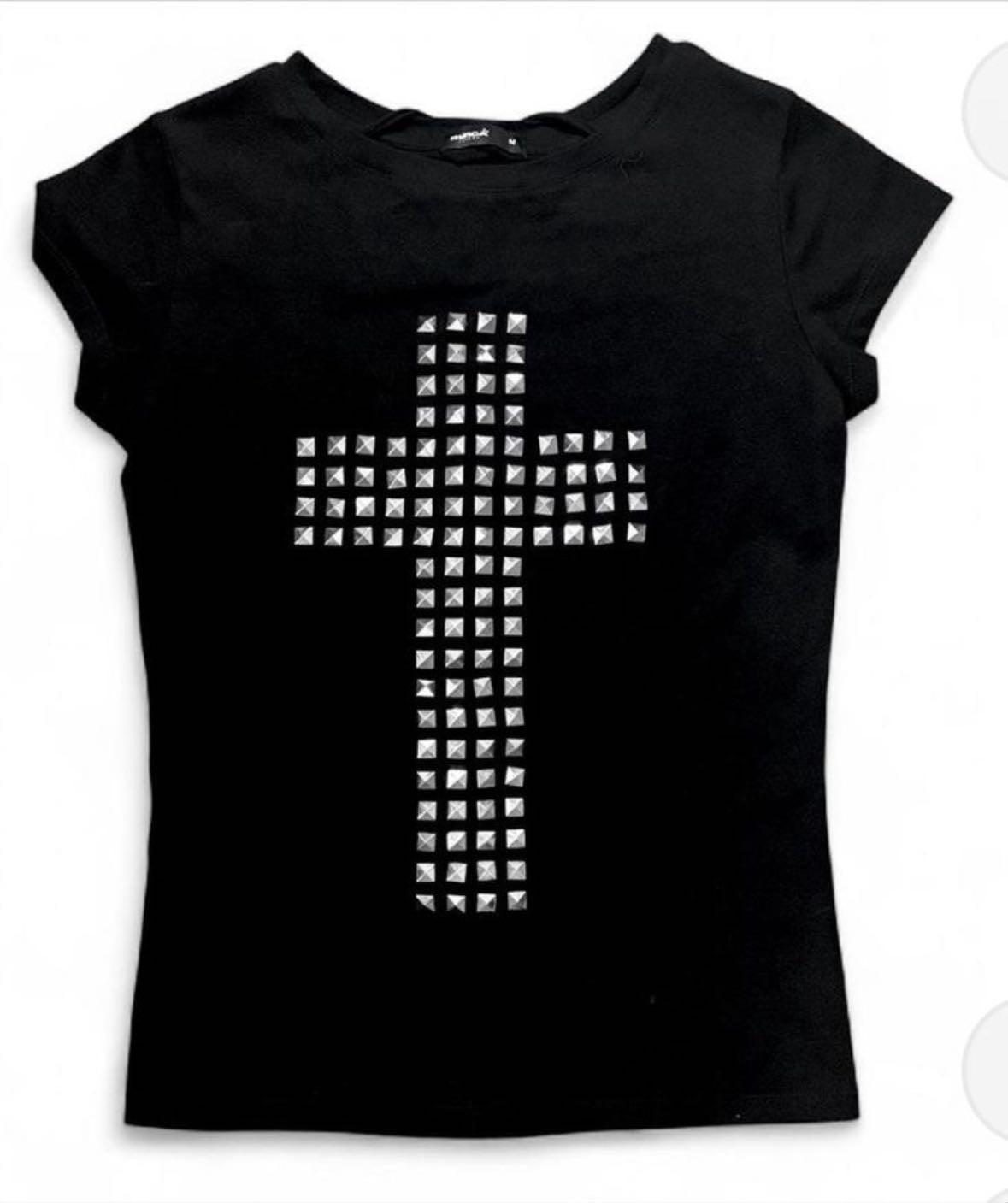 Cross Top