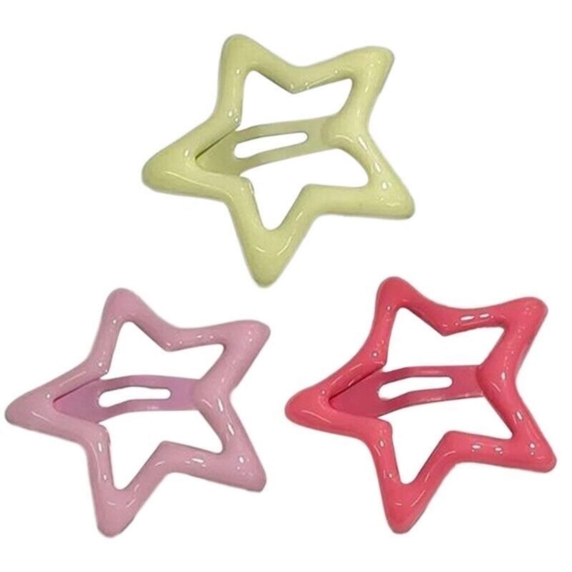 Star Clips