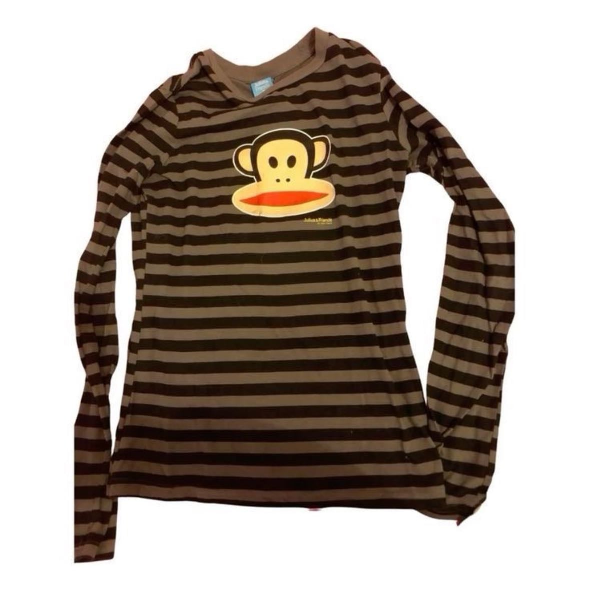 Paul Frank Top