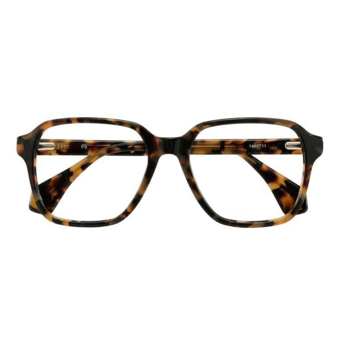 Big Glasses