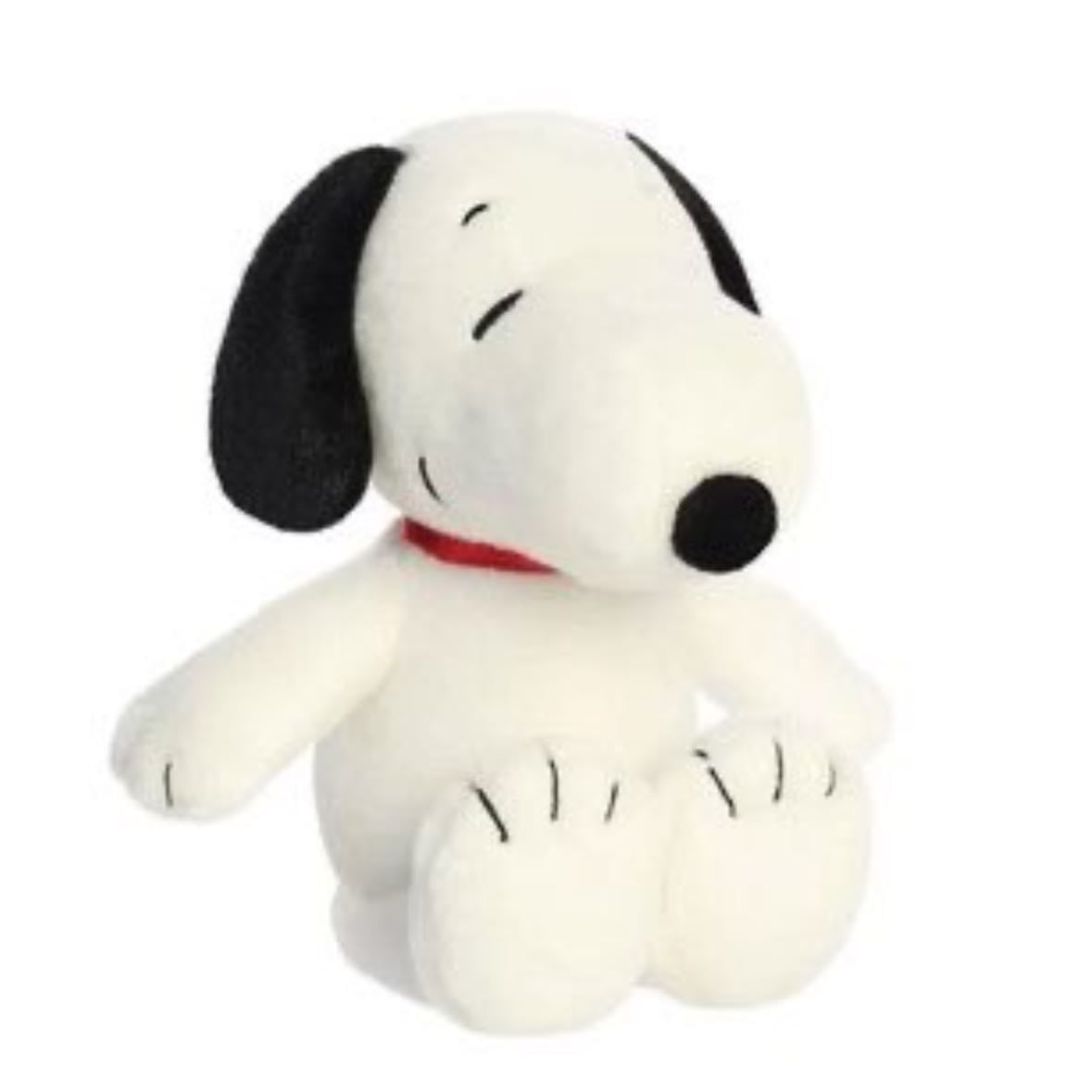 Snoopy Plush