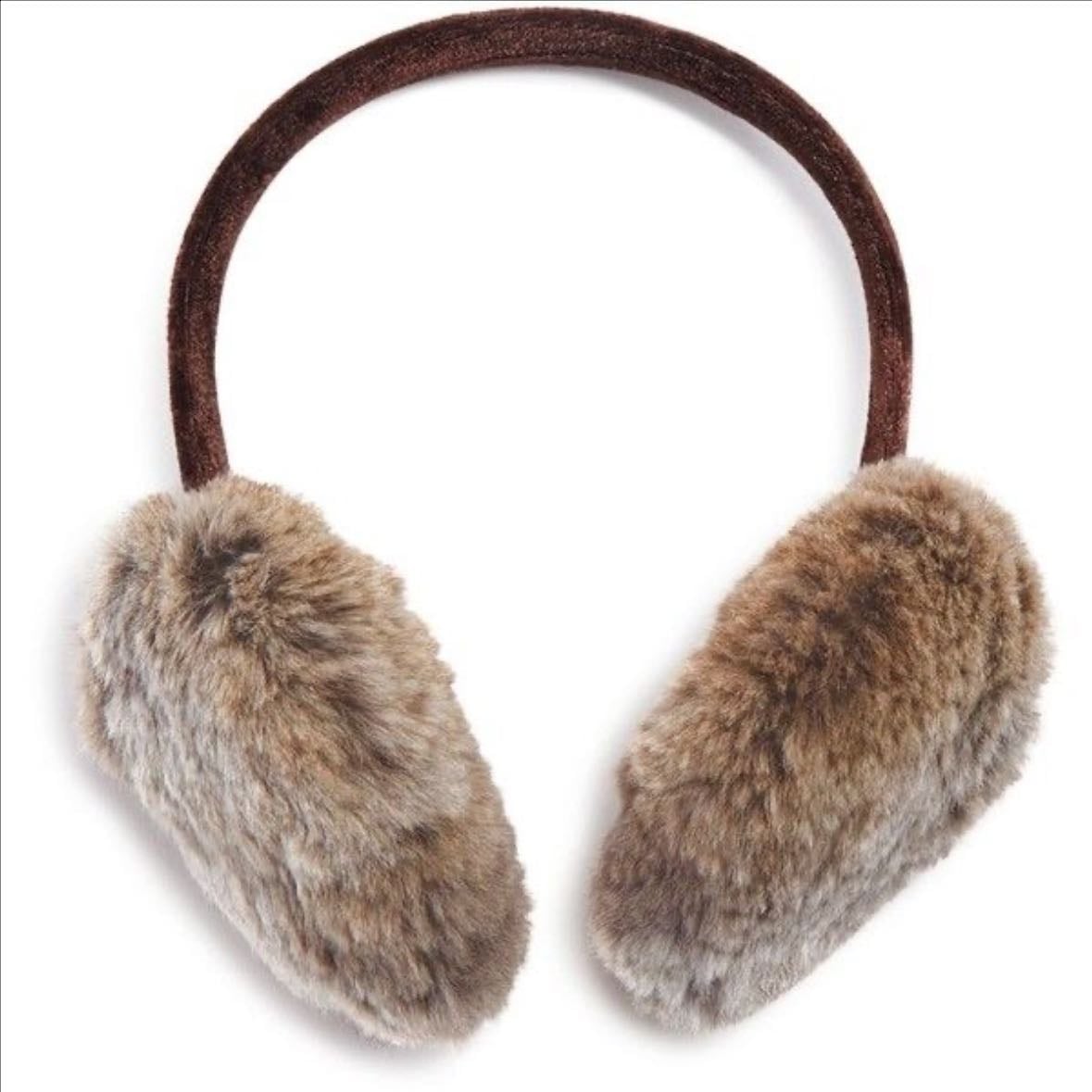 Earmuffs