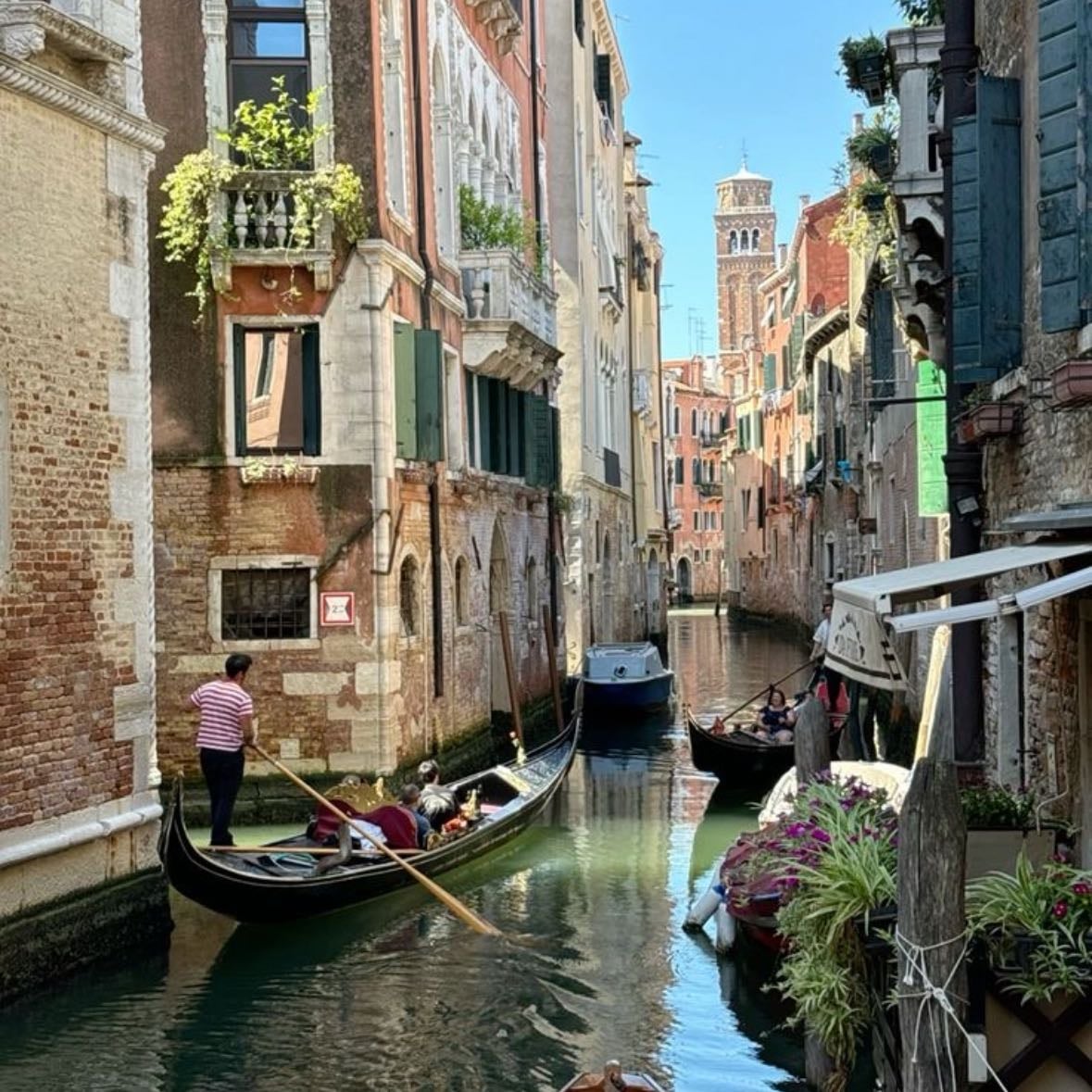 Venice