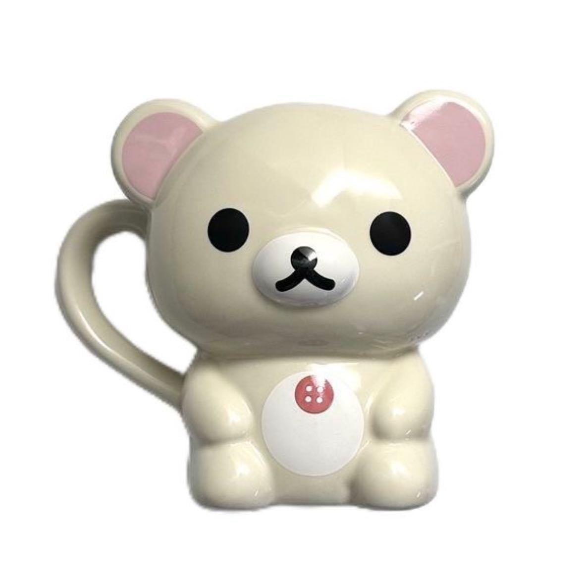 Rilakkuma Mug
