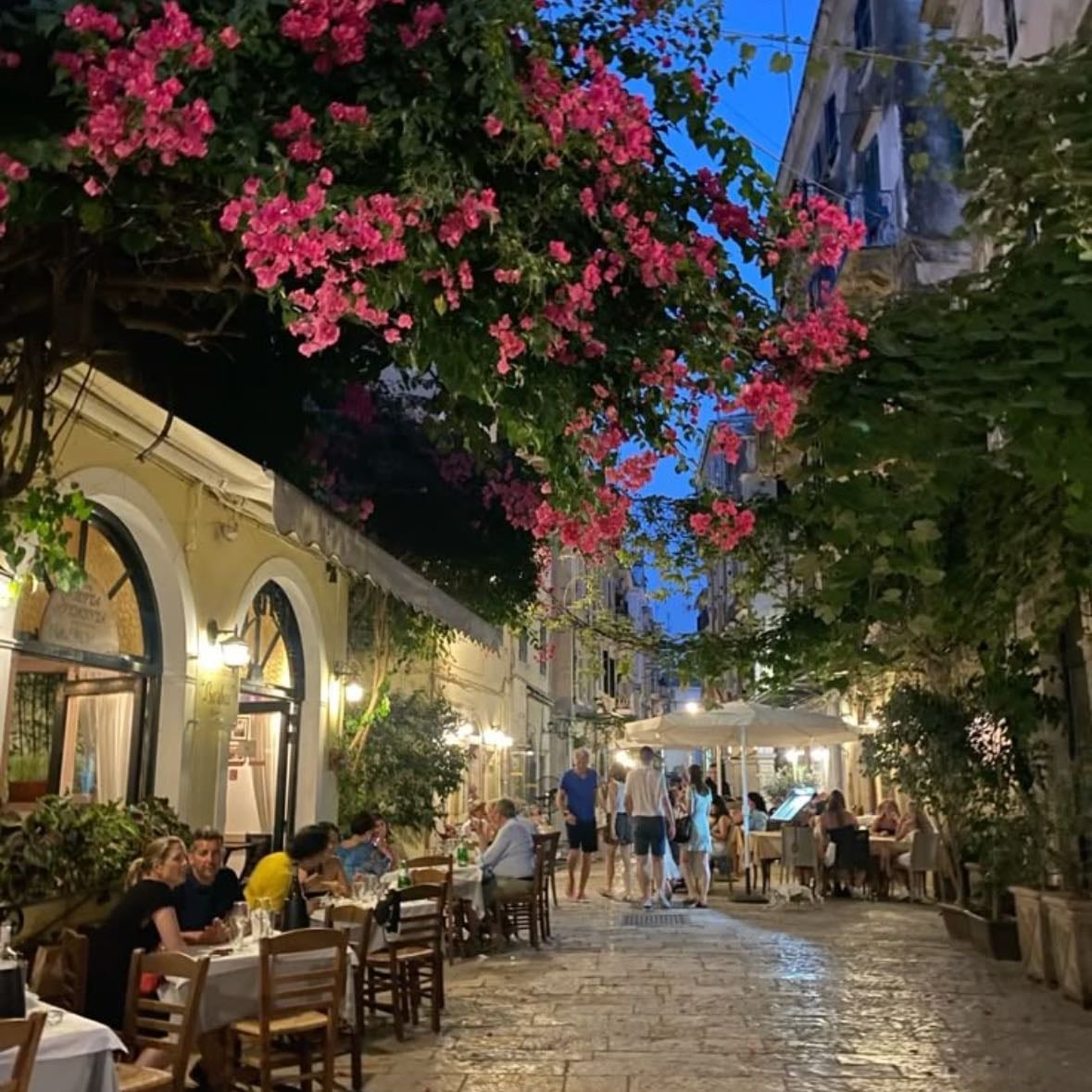 Corfu