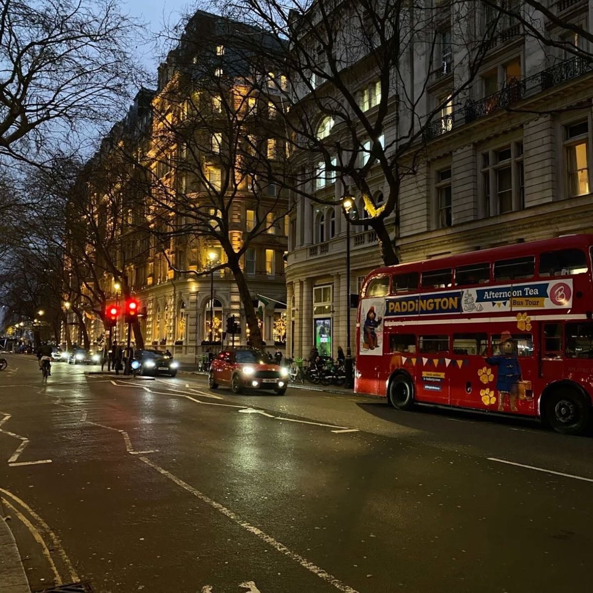 London