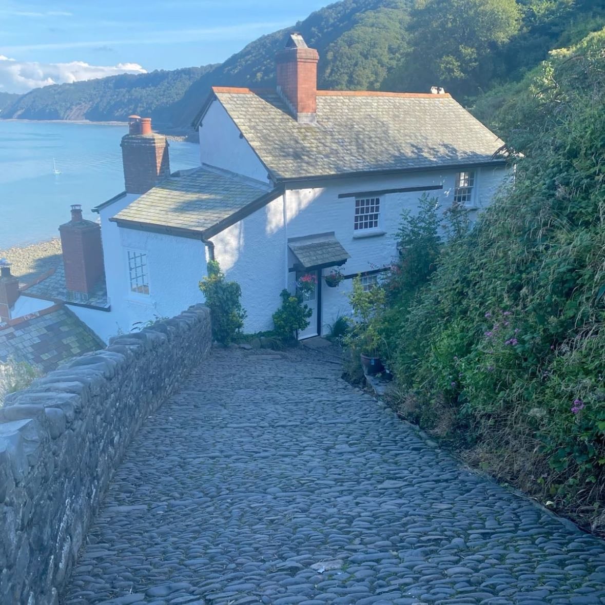 Cornwall