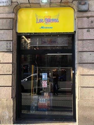 Los Güeros - 1€ tacos