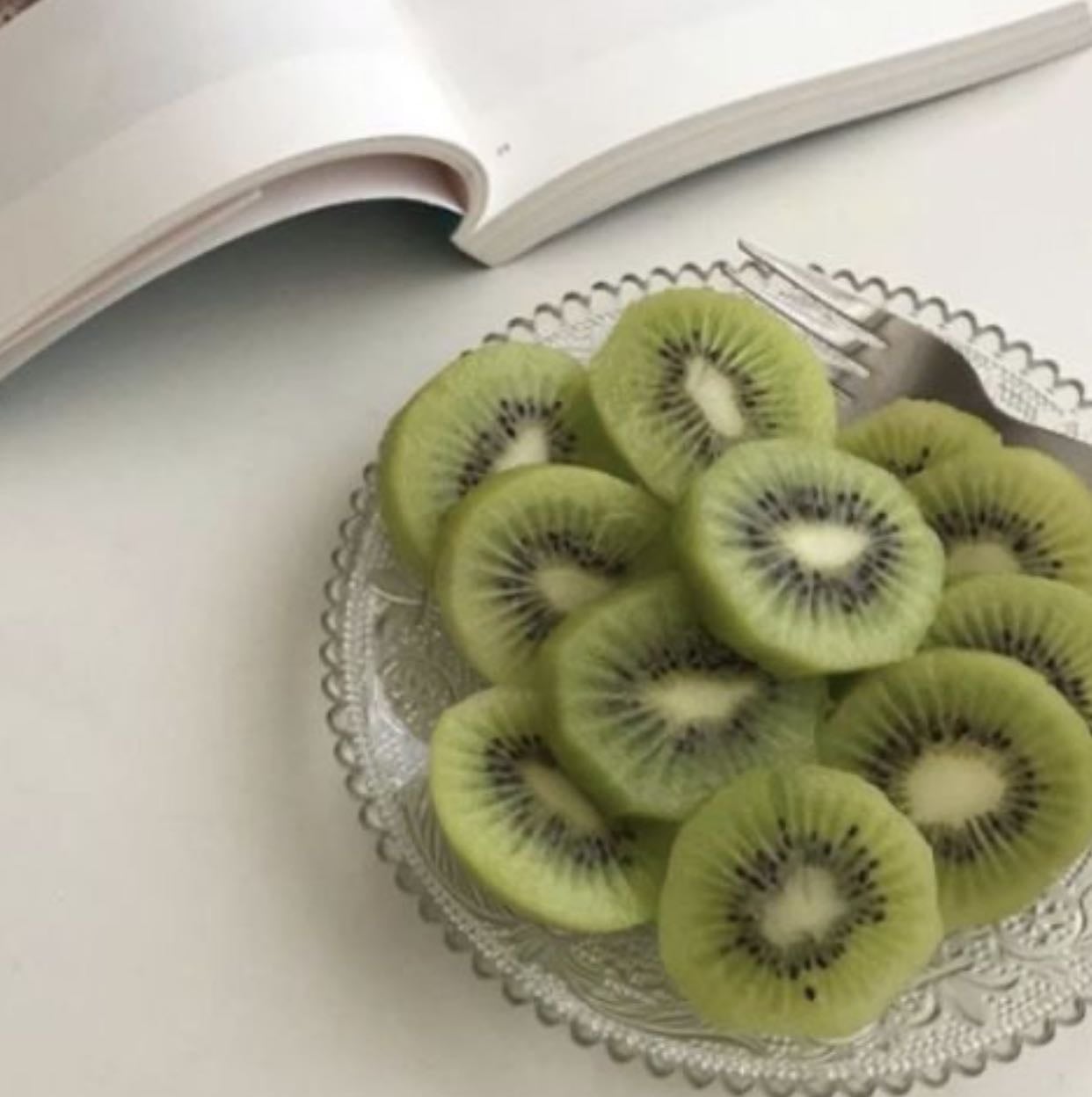 Kiwi - fruta