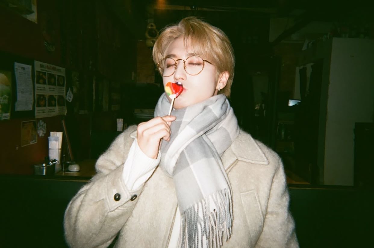 han - skz