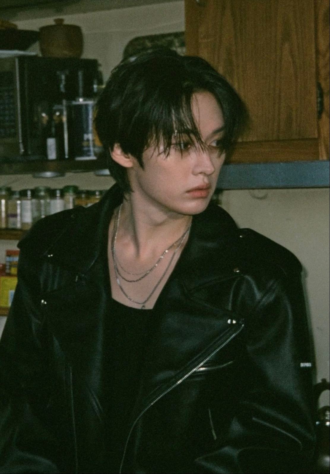 lino - skz