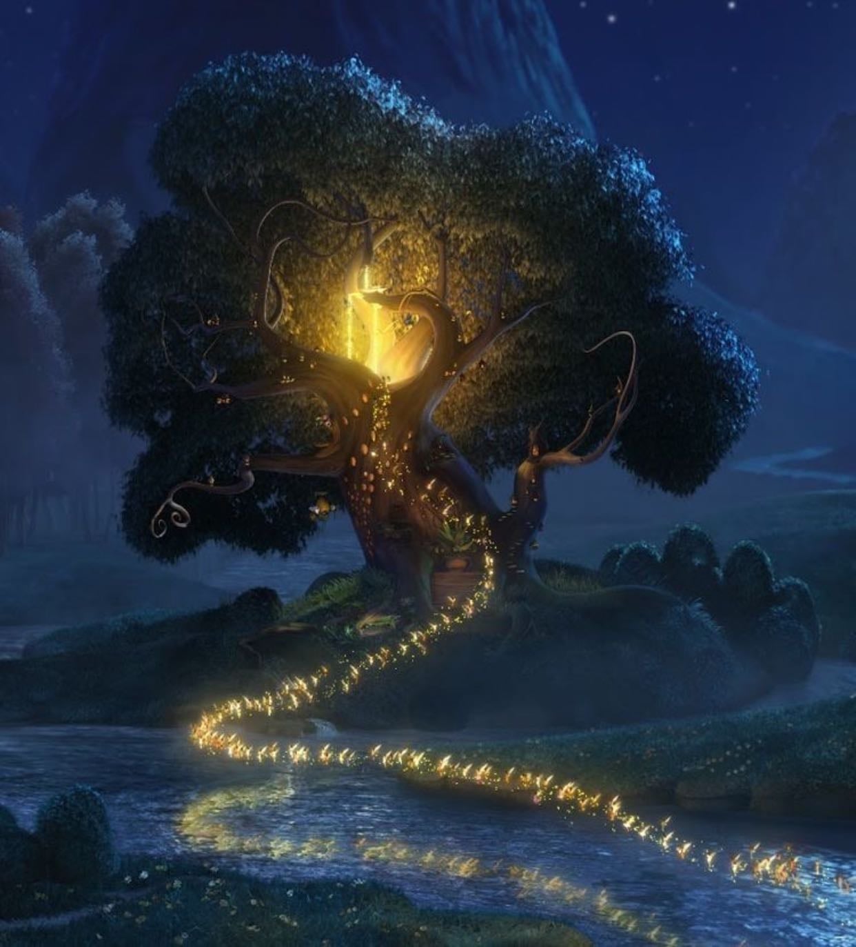 Tinker Bell - filme