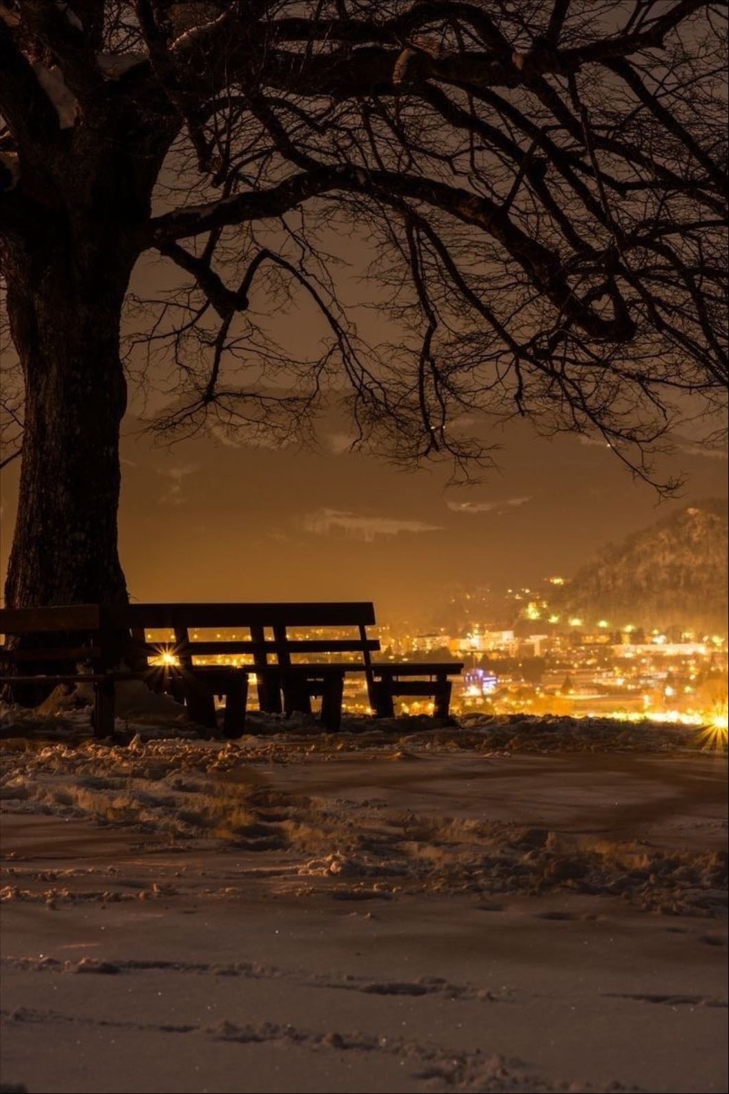 inverno - estação