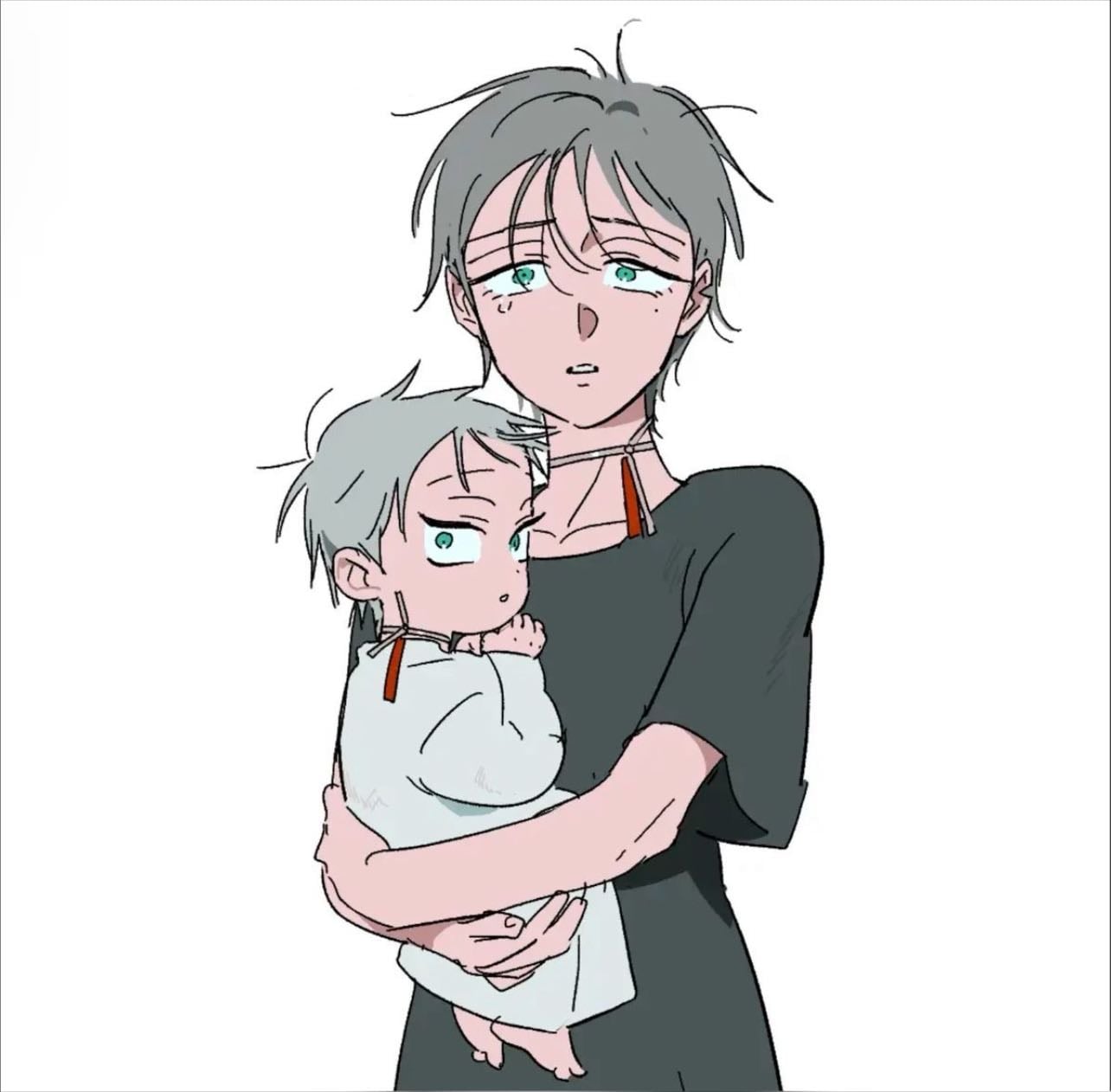 Io - Madre de Till